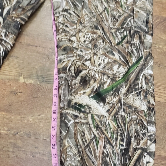 New Drake waterfowl Dura lite Camo wader p… - Picture 8 of 10